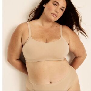 Knix The One&Only Scoop Bra L+